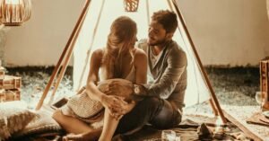 Love bombing