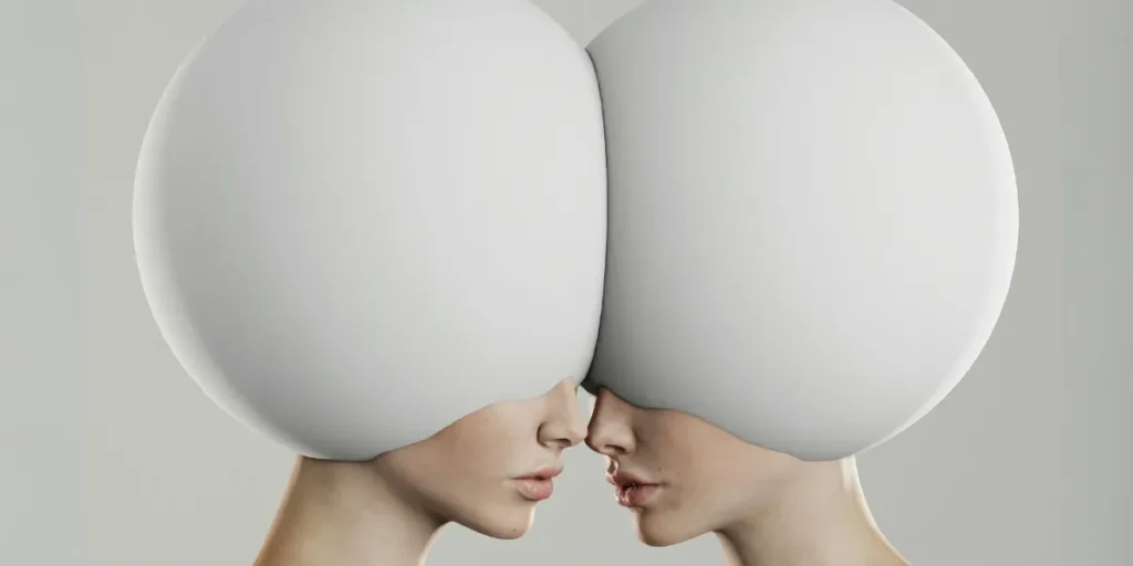 Why You’re Low-Key Morphing Into Your Partner (Or Bestie)