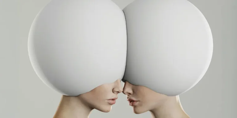 Why You’re Low-Key Morphing Into Your Partner (Or Bestie)
