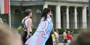 Hundred genders or a hundred ways to belong